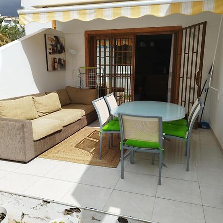 Garden City Playa Feñabe Eksteriør bilde